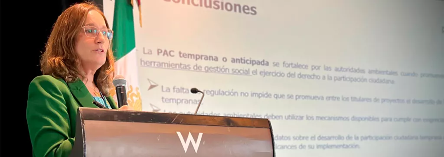 Nueva Presidencia pro Tempore de la Redlaseia: SEA