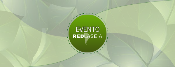 Banner Evento Redlaseia