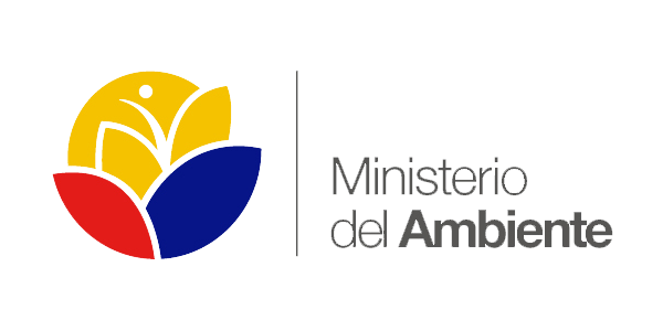 Logo del Ministerio del Ambiente, Agua y Transición Ecológica - MINAMBIENTE (Ecuador)