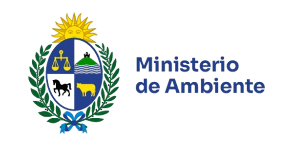 Logo del Ministerio de Ambiente - GUB.UY (Uruguay)