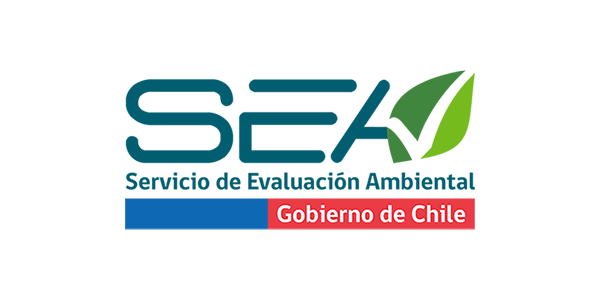 Logo del Servicio de Evaluación Ambiental - SEA (Chile)