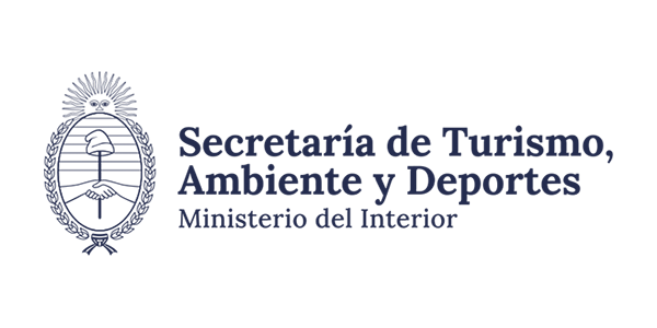 Logo de la Secretaría de Turismo, Ambiente y Deportes (Argentina)