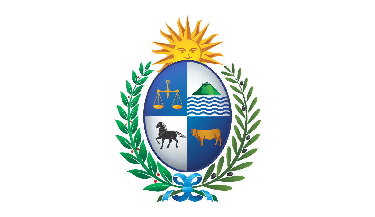 uruguay