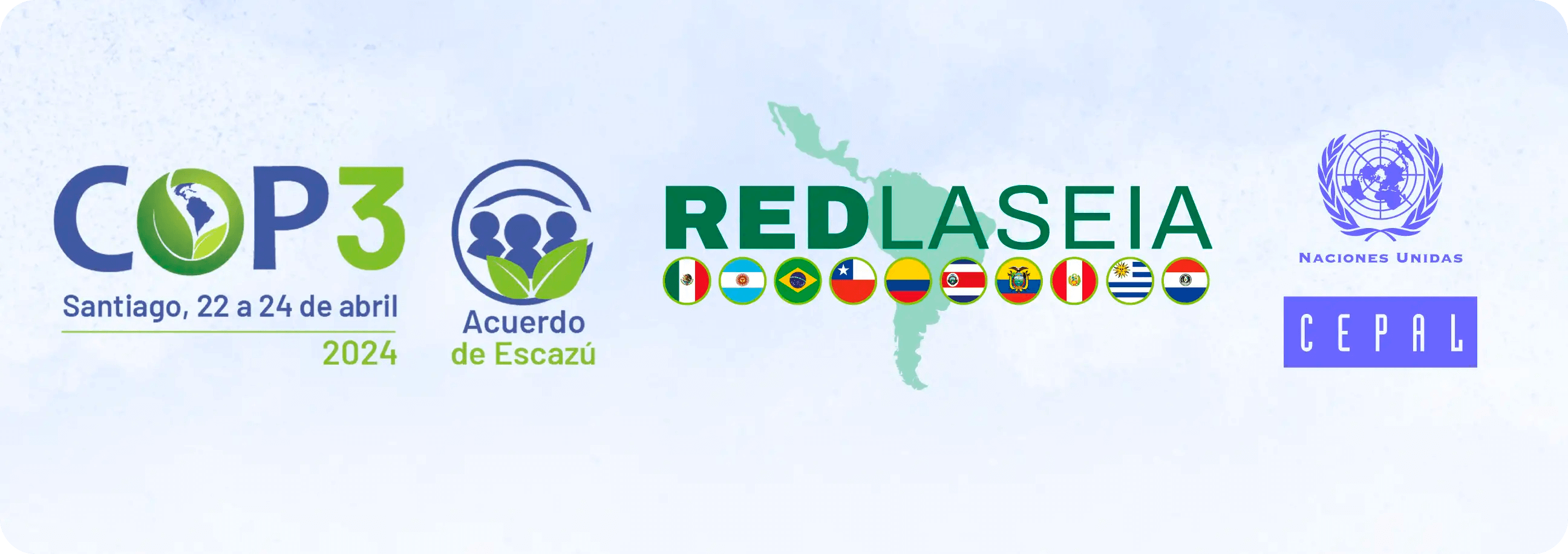 Conversatorio “Participación Ciudadana en la Evaluación de Impacto Ambiental: desafíos para su efectividad”, Santiago de Chile.