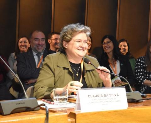 REDLASEIA fomenta el diálogo sobre participación ciudadana en la COP3 del Acuerdo de Escazú
