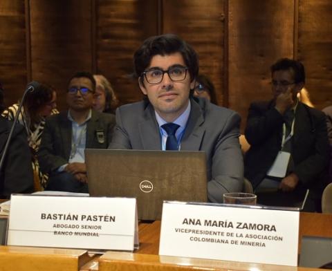 REDLASEIA fomenta el diálogo sobre participación ciudadana en la COP3 del Acuerdo de Escazú